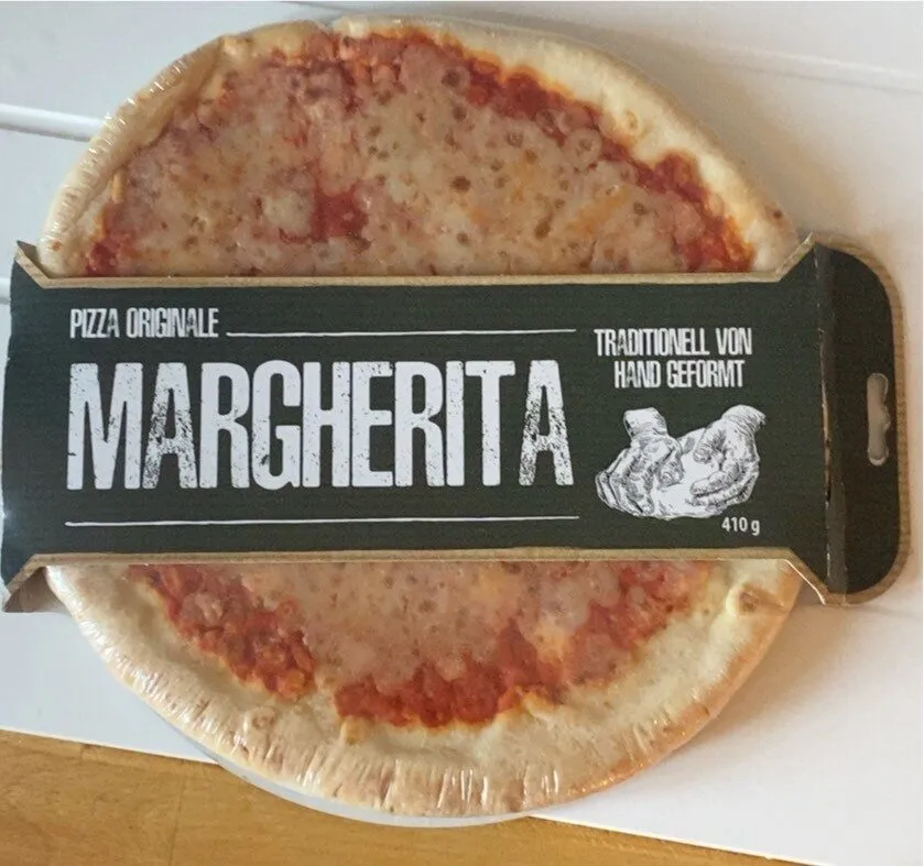 Pizza Originale Margherita