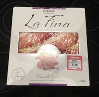 La Fina