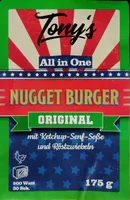 Nugget-Burger - Original