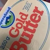 Gold Butter