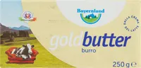 Goldbutte burro
