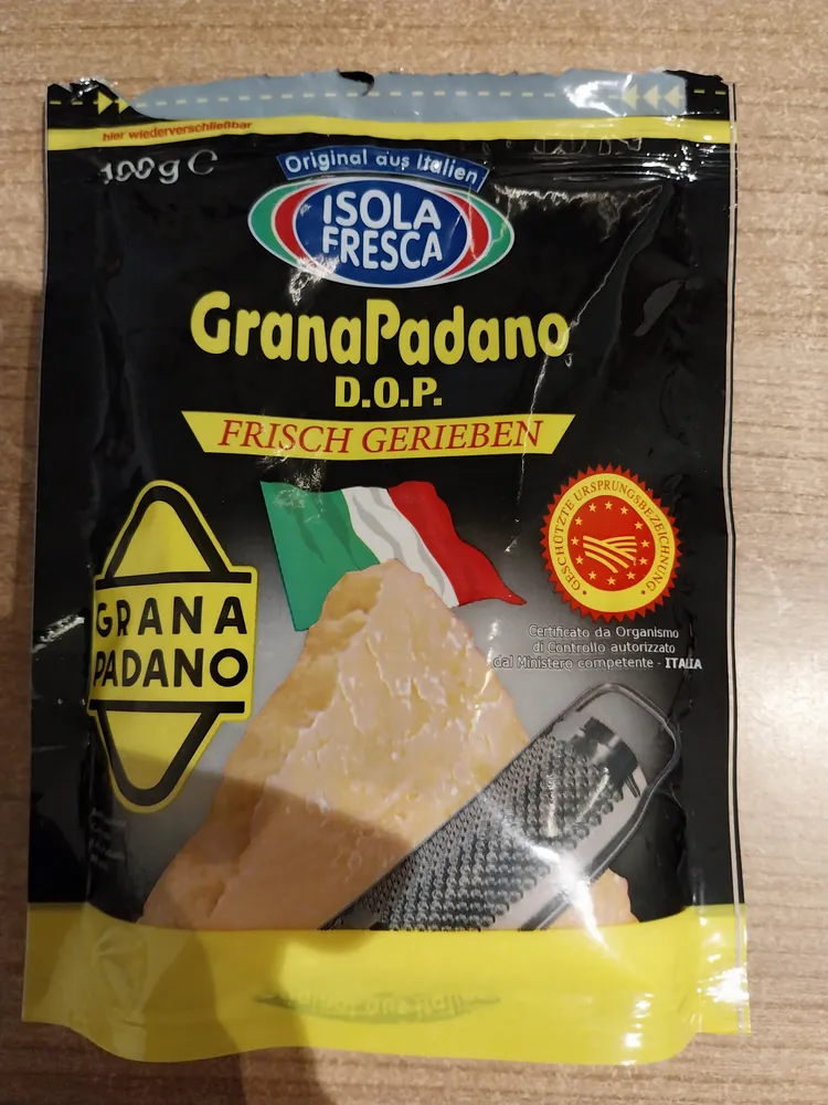 Parmesan Gran Pardano