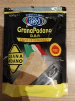 Parmesan Gran Pardano