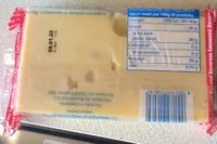 Emmental bavarese