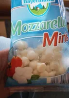Mozzarella Minis