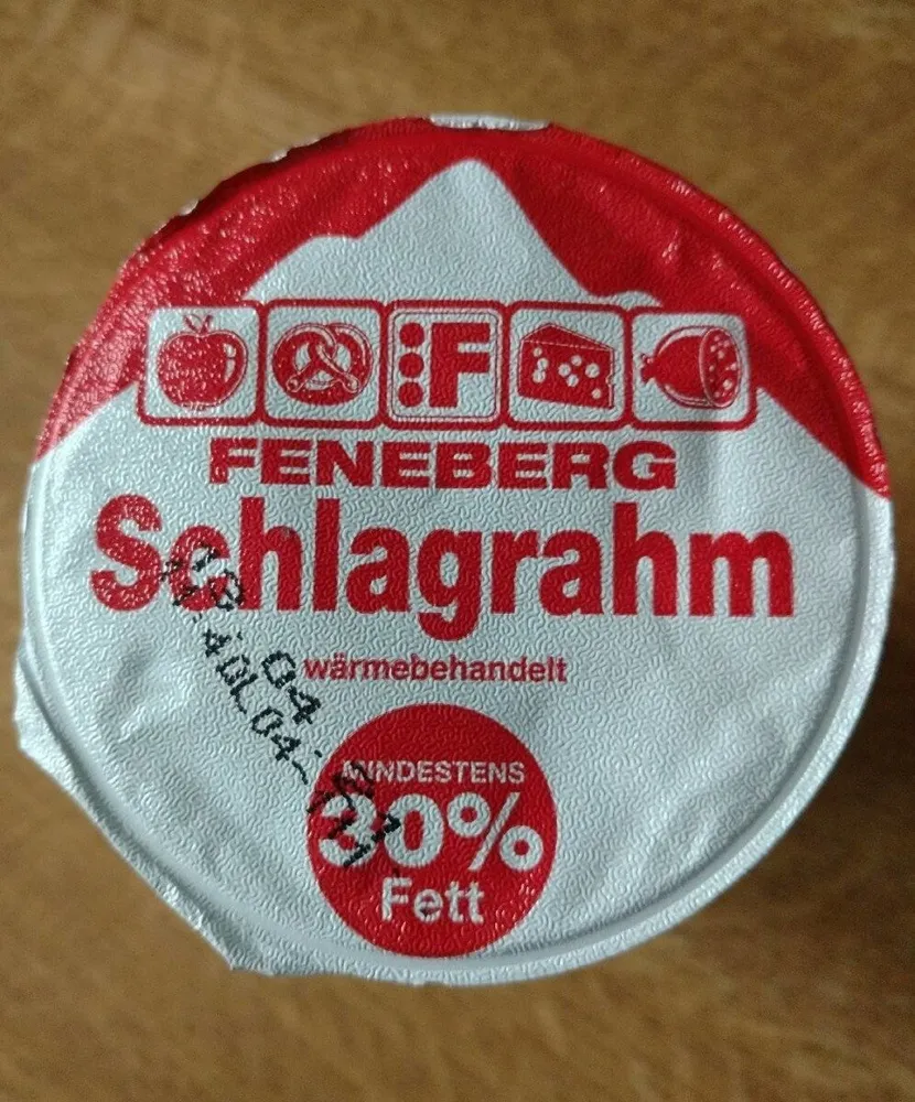 Schlagrahm