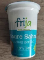 Frija Saure Sahne