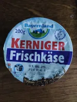 kerniger Frischkäse
