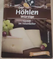 Der Höhlen Würzige