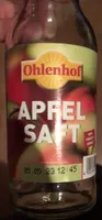 Apfelsaft