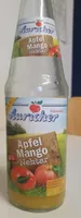 Apfel Mango Nektar