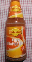 Pink Grapefruit