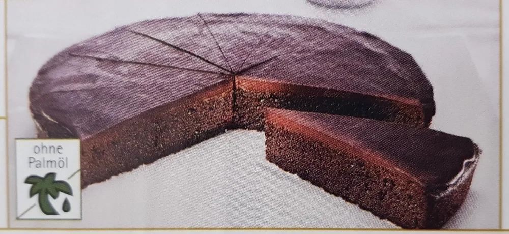 Schokokuchen