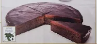 Schokokuchen