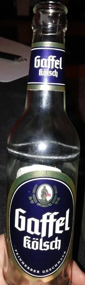 Kölsch