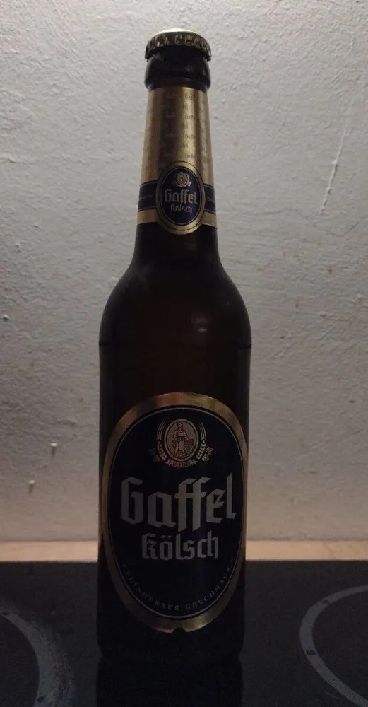 Gaffel Kölsch