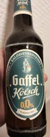 Kölsch 0,0