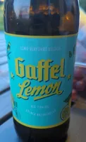 Gaffel Lemon