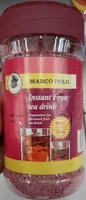Marco Polo Früchtetee-getränk
