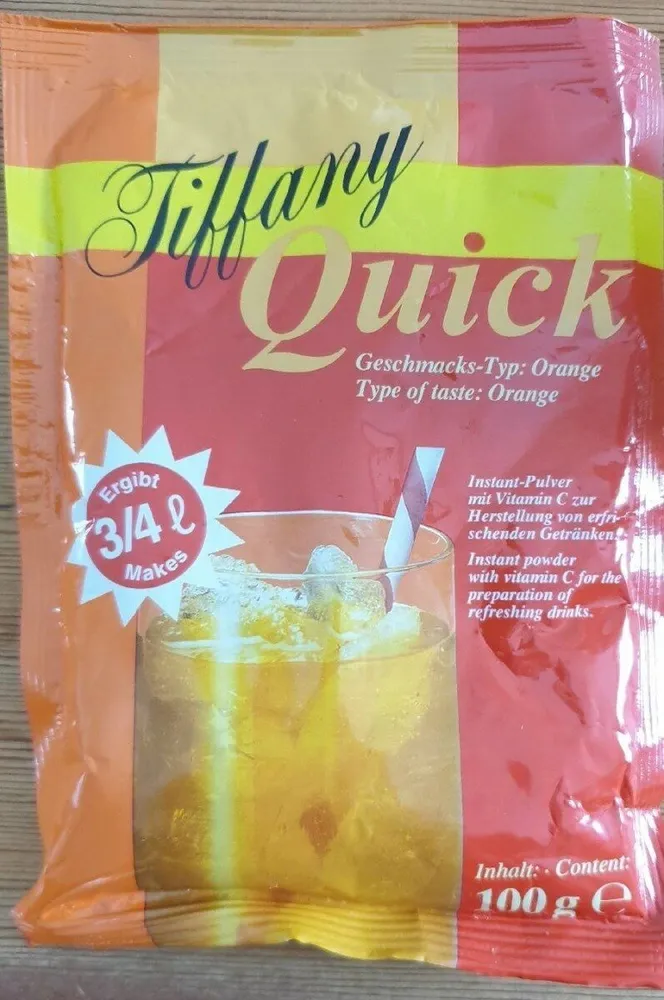 Quick