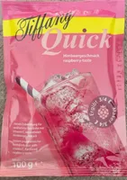 Tiffany Quick