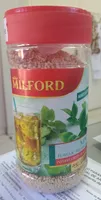Milford Té Verde Soluble Con Menta
