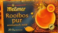 Rooibos Tee pur