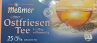 Ostfriesentee