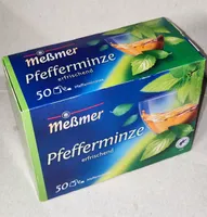 Pfefferminze