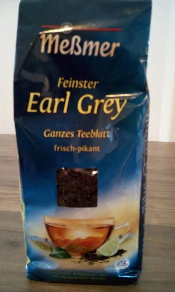 Feinster Earl Grey