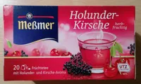 Holunder-Kirsche