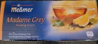 Madame Grey