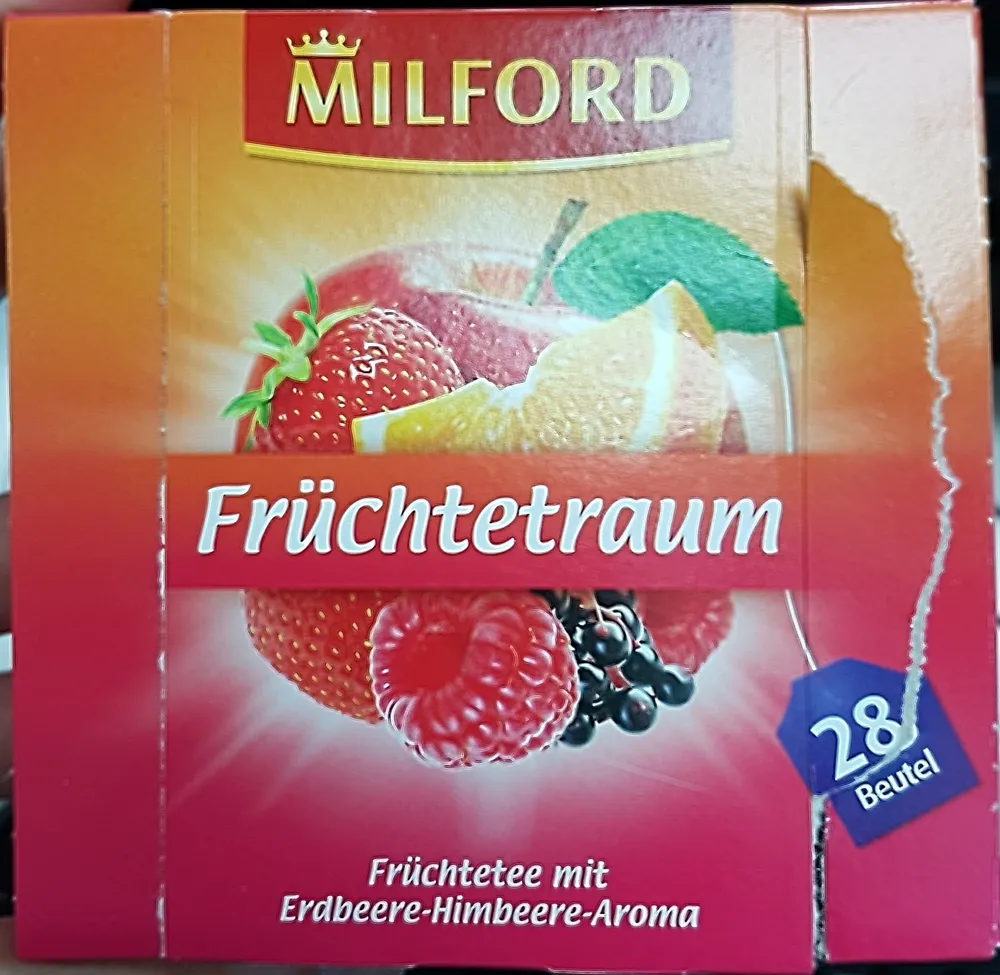 Früchtetraum