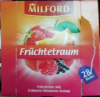 Früchtetraum