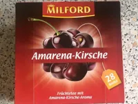 Amarena-Kirsche
