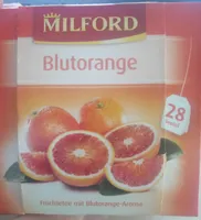 Blutorange