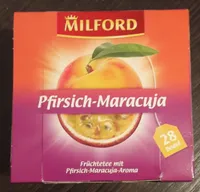 Milford Pfirsich-maracuja