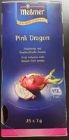 Pink Dragon