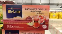 Türskischner Bayram Apfel-Feige