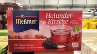 Holunder-Kirsche
