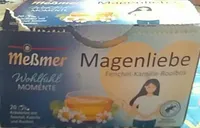 Magenliebe