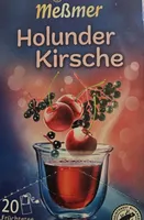 Holunder Kirsche