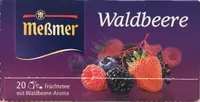 Waldbeere Tee
