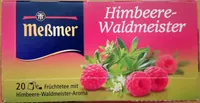Himbeere-Waldmeister