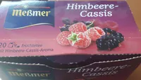 himbeere-cassis aroma the