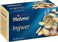 Ingwer