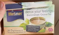 Detox your feelings
