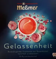 Gelassenheit