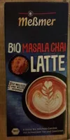 Bio Mascala Chai Latte