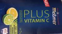 Plus Vitamin c